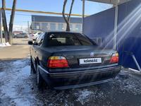 BMW 728 1997 года за 3 300 000 тг. в Алматы