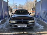 BMW 728 1997 года за 3 300 000 тг. в Алматы – фото 2