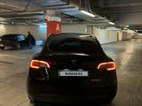 Tesla Model Y 2022 года за 21 000 000 тг. в Алматы – фото 5