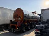 DAF  XF 105 2012 годаүшін19 500 000 тг. в Туркестан – фото 3