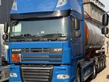 DAF  XF 105 2012 годаүшін19 500 000 тг. в Туркестан