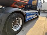 DAF  XF 105 2012 годаүшін19 500 000 тг. в Туркестан – фото 5