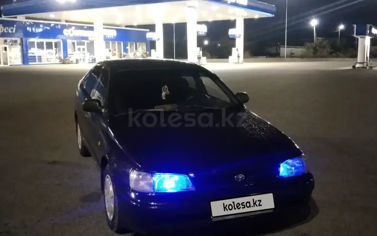 Toyota Carina E 1996 годаүшін1 600 000 тг. в Алматы