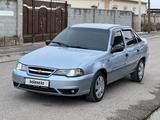 Daewoo Nexia 2013 годаүшін2 100 000 тг. в Шымкент – фото 4