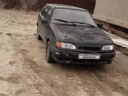 ВАЗ (Lada) 2114 2006 года за 250 000 тг. в Кульсары