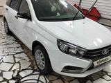 ВАЗ (Lada) Vesta 2021 годаfor5 200 000 тг. в Аральск