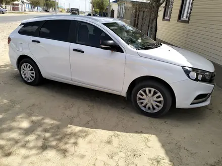 ВАЗ (Lada) Vesta 2021 года за 5 200 000 тг. в Аральск