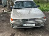 Mitsubishi Galant 1990 года за 1 300 000 тг. в Алматы – фото 4