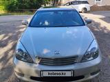 Lexus ES 300 2002 годаfor6 500 000 тг. в Семей – фото 3