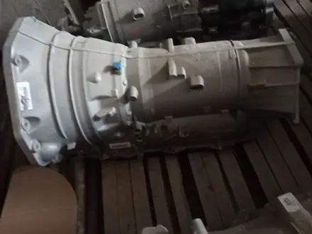 АКПП X7G07 4.4 N63 за 1 200 000 тг. в Алматы