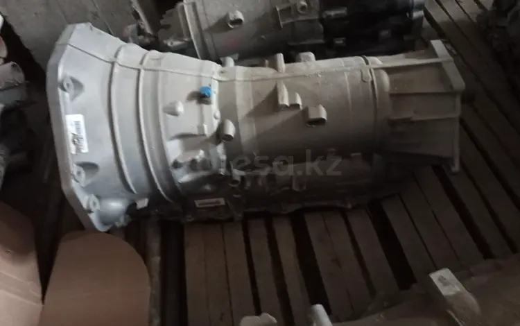 АКПП X7G07 4.4 N63үшін1 200 000 тг. в Алматы