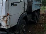 КамАЗ  5410 1983 годаүшін4 300 000 тг. в Туркестан – фото 4