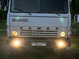 КамАЗ  5410 1983 годаүшін4 300 000 тг. в Туркестан