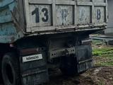 КамАЗ  5410 1983 годаүшін4 300 000 тг. в Туркестан – фото 5
