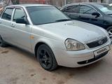 ВАЗ (Lada) Priora 2170 2009 года за 2 000 000 тг. в Балхаш – фото 2