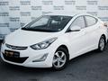 Hyundai Elantra 2014 годаүшін6 790 000 тг. в Тараз