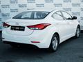 Hyundai Elantra 2014 годаүшін6 790 000 тг. в Тараз – фото 5