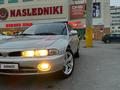 Mitsubishi Galant 1995 годаүшін3 000 000 тг. в Алматы – фото 10