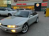 Mitsubishi Galant 1995 года за 3 000 000 тг. в Алматы – фото 5