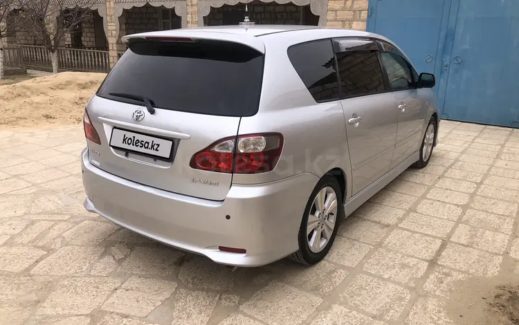 Toyota Ipsum 2003 годаfor5 500 000 тг. в Жанаозен