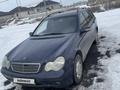 Mercedes-Benz C 180 2002 годаfor2 500 000 тг. в Алматы – фото 3