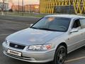 Toyota Camry 2000 годаүшін3 200 000 тг. в Кызылорда