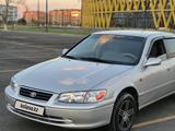 Toyota Camry 2000 годаүшін3 200 000 тг. в Кызылорда