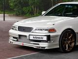 Toyota Mark II 1997 годаүшін12 000 000 тг. в Алматы – фото 4