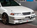 Toyota Mark II 1997 годаүшін12 000 000 тг. в Алматы – фото 3