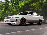 Toyota Mark II 1997 годаүшін12 000 000 тг. в Алматы – фото 5