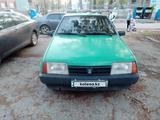 ВАЗ (Lada) 2109 1995 года за 880 000 тг. в Усть-Каменогорск – фото 2