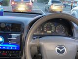 Mazda Capella 2001 годаүшін1 000 000 тг. в Павлодар