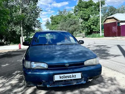 Toyota Corolla 1994 года за 1 800 000 тг. в Семей