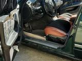 Mercedes-Benz E 230 1997 года за 1 600 000 тг. в Шымкент – фото 5