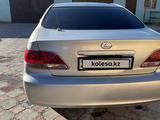 Lexus ES 300 2002 года за 5 500 000 тг. в Актау – фото 4