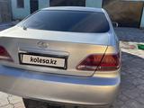 Lexus ES 300 2002 года за 5 500 000 тг. в Актау – фото 3