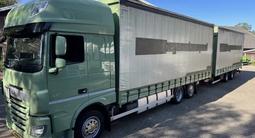 DAF  XF 2014 годаүшін31 500 000 тг. в Туркестан