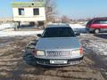 Audi 100 1993 года за 3 390 000 тг. в Алматы – фото 12