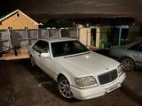 Mercedes-Benz S 300 1993 года за 1 550 000 тг. в Караганда
