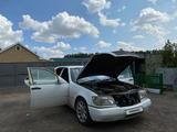 Mercedes-Benz S 300 1993 года за 1 550 000 тг. в Караганда – фото 2