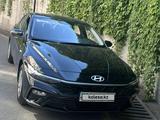 Hyundai Elantra 2025 года за 9 000 000 тг. в Алматы