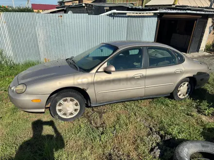 Ford Taurus 1999 года за 250 000 тг. в Караганда – фото 3