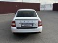 ВАЗ (Lada) Priora 2170 2014 годаүшін2 500 000 тг. в Байконыр – фото 11