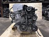 ДВИГАТЕЛЬ. МОТОР. HONDA.K24A. АКПП. АВТОМАТ. КОРОБКА. ИЗ. ЯПОНИИ.үшін600 000 тг. в Тараз