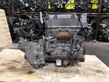 ДВИГАТЕЛЬ. МОТОР. HONDA.K24A. АКПП. АВТОМАТ. КОРОБКА. ИЗ. ЯПОНИИ.үшін600 000 тг. в Тараз – фото 4
