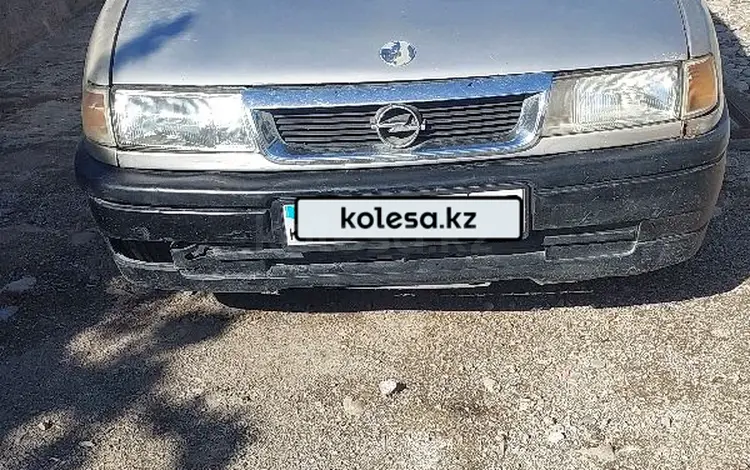 Opel Vectra 1992 годаүшін750 000 тг. в Шымкент