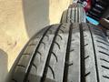 Диски с шинами Yokohama BluEarth RV-02 215/65R16 от Эльгранд Е51, 5*114.3 за 130 000 тг. в Алматы – фото 10