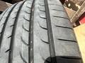 Диски с шинами Yokohama BluEarth RV-02 215/65R16 от Эльгранд Е51, 5*114.3 за 130 000 тг. в Алматы – фото 11