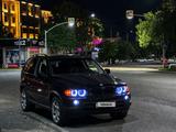 BMW X5 2001 года за 4 950 000 тг. в Шымкент