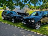 BMW X5 2001 года за 4 950 000 тг. в Шымкент – фото 2
